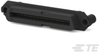 D-Shaped Connectors - 5552118-1 - TE Connectivity