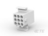 Rectangular Wire & Cable Connectors & Housings - 770093-1 - TE Connectivity