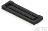 PCB Headers & Receptacles - 3-2396001-4 - TE Connectivity