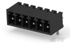 PCB Terminal Blocks - 1776134-6 - TE Connectivity