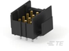PCB Headers & Receptacles - 640502-2 - TE Connectivity