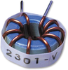 Inductor, 100Uh, 15%, 7A, Radial; Product Range Bourns - 06X8698 - Newark, An Avnet Company