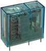 Relay, Spdt, 250Vac, 10A; Contact Configuration Finder - 08X7105 - Newark, An Avnet Company