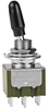 Switch, Toggle, Dpdt, 6A, 125Vac; Switch Operation Nkk Switches - 10X7372 - Newark, An Avnet Company