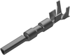 Contact, Mini-Universal Mate-N-Lok Series, Socket, 22 Awg, 18 Awg, Crimp, Brass Rohs Compliant Amp Te Connectivity - 16H6038 - Newark, An Avnet Company