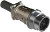 Circular Conn, Rcpt, 14Pos, Panel; Product Range Amphenol Sine/tuchel - 15AJ6623 - Newark, An Avnet Company