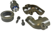 Circular Connector, Plug, 26 Position, Panel; Product Range Amphenol Industrial - 07W3784 - Newark, An Avnet Company
