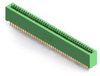Card Edge Conn, Dual, 80Pos, Th; Card Edge Connector Type Edac - 65AJ3406 - Newark, An Avnet Company