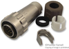 Circular Connector, Plug12Pos, Cable; Product Range Hirose(Hrs) - 94AC7633 - Newark, An Avnet Company