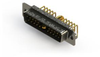 Combo D-Sub Conn, R/a Plug, Db-21W1, Th; Product Range Edac - 52AJ9744 - Newark, An Avnet Company