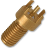 Rf/coaxial Mini Threaded Str Jack Solder; Connector Type Amp - Te Connectivity - 33B8928 - Newark, An Avnet Company
