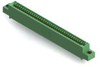Card Edge Conn, Single, 37Pos, Th; Card Edge Connector Type Edac - 68AJ3893 - Newark, An Avnet Company