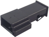 Rectangular Plug Housing, 3Pos, 1Row; Product Range Amp - Te Connectivity - 86Y4923 - Newark, An Avnet Company