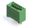 Card Edge Conn, Single, 5Pos, Wire Wrap; Card Edge Connector Type Edac - 64AJ6174 - Newark, An Avnet Company