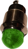 Panel Indicator, Green, 1.18, 24Vdc; Led Color Dialight - 84AJ0748 - Newark, An Avnet Company