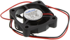 Axial Fan, 40Mm, 12Vdc, 5.2Cfm, 27.08Dba; Supply Voltage Vdc Multicomp Pro - 45AC5490 - Newark, An Avnet Company