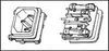 Conn, Fused Power Entry Module, Plug 10A; Connector Type Schurter - 92F3541 - Newark, An Avnet Company