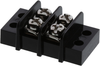 Terminal Block, Barrier, 2Pos, 12Awg; No. Of Rows Buchanan Te Connectivity - 17R3936 - Newark, An Avnet Company