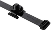 Cable Tie With Fir Tree Mount, 380Mm, Nylon 6.6, 120Lb, Blk; Cable Tie Material Hellermanntyton - 75Y4247 - Newark, An Avnet Company