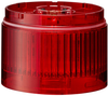 Signal Tower Led Unit, 24Vdc, Red; Module Lens Colour Patlite (U.s.a.) - 03AC7269 - Newark, An Avnet Company