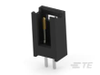 PCB Headers & Receptacles - 280370-2 - TE Connectivity