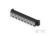 PCB Headers & Receptacles - 254876-E - TE Connectivity