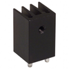 Fans, Thermal Management - Thermal - Heat Sinks - 581002B02500G - Win Source Electronics