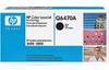 HP Colour LaserJet 3600/3800 Black Print Cartridge - Q6470A - CWP solutions