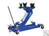 1 Tonnes Commercial Duty Engine/Transmission Trolley Jack - WHTJ1000 - Weber UK, Ltd.