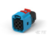 Data Connectivity Housings - 2-2354439-3 - TE Connectivity