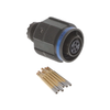Circular Connector Assemblies - AATV06RW-9-35S-ND - DigiKey