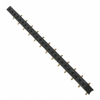 Headers, Receptacles, Female Sockets - S2102-25-ND - DigiKey