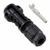 Photovoltaic (Solar Panel) Connector Assemblies - A116633-ND - DigiKey