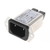 Power Entry Modules (PEM) - 486-6456-ND - DigiKey