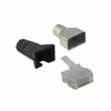 Modular/Ethernet Connector (RJ45, RJ11) Plugs - WM3652-ND - DigiKey