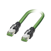 Modular/Ethernet Cables (RJ45, RJ11) - 1406398-ND - DigiKey