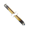 Machine Safety - Light Curtains - EZLSA-HTE-E23-490 - Quarktwin Technology Ltd.