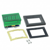 Panel Meters - DLA20-LM-G-1 - Quarktwin Technology Ltd.
