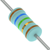Through Hole Resistors - MF0207FRD52-16R5-ND - DigiKey