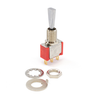 Toggle Switches -- 100SP3T6B11M1REH-ND - Image