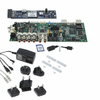 Embedded MCU, DSP Evaluation Boards - 505-ADZS-SC573-EZLITE-ND - DigiKey