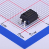Optocoupler/LED/Digital Tube/Photoelectric Device >> Optocouplers - Phototransistor Output -- CYPC817(B-TP2) - Image
