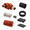 Specialized Connectors - SLPPB35BSB1EH-ND - DigiKey