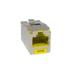 Modular/Ethernet Connector (RJ45, RJ11) Jacks - CJST6X88TGYLY-ND - DigiKey