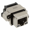 Modular/Ethernet Connector (RJ45, RJ11) Jacks - 664-MRJR538001-ND - DigiKey