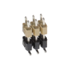 Board Spacers, Stackers (Board to Board) - HW-03-08-T-D-350-SM-ND - DigiKey