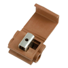 Wire Splice Connectors - 298-16717-ND - DigiKey