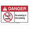 Signs, Nameplates, Posters - 2267-143478-ND - DigiKey
