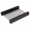 Rectangular Cable Assemblies - FFSD-25-D-06.00-01-N-RN2-ND - DigiKey
