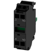 Configurable Switch Contact Blocks - 3473-3SU14001AA103LA0-ND - DigiKey